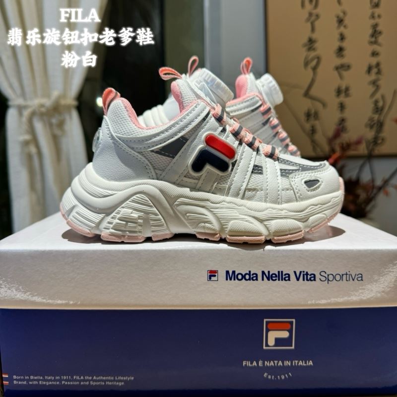 FILA SHOES